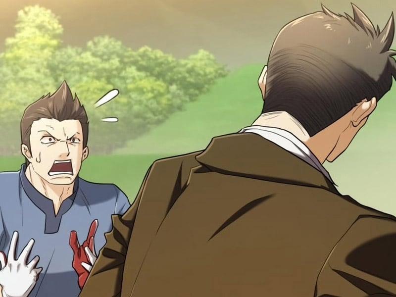 Kĩ Sư Bá Nhất Thế Giới 122 trang 25