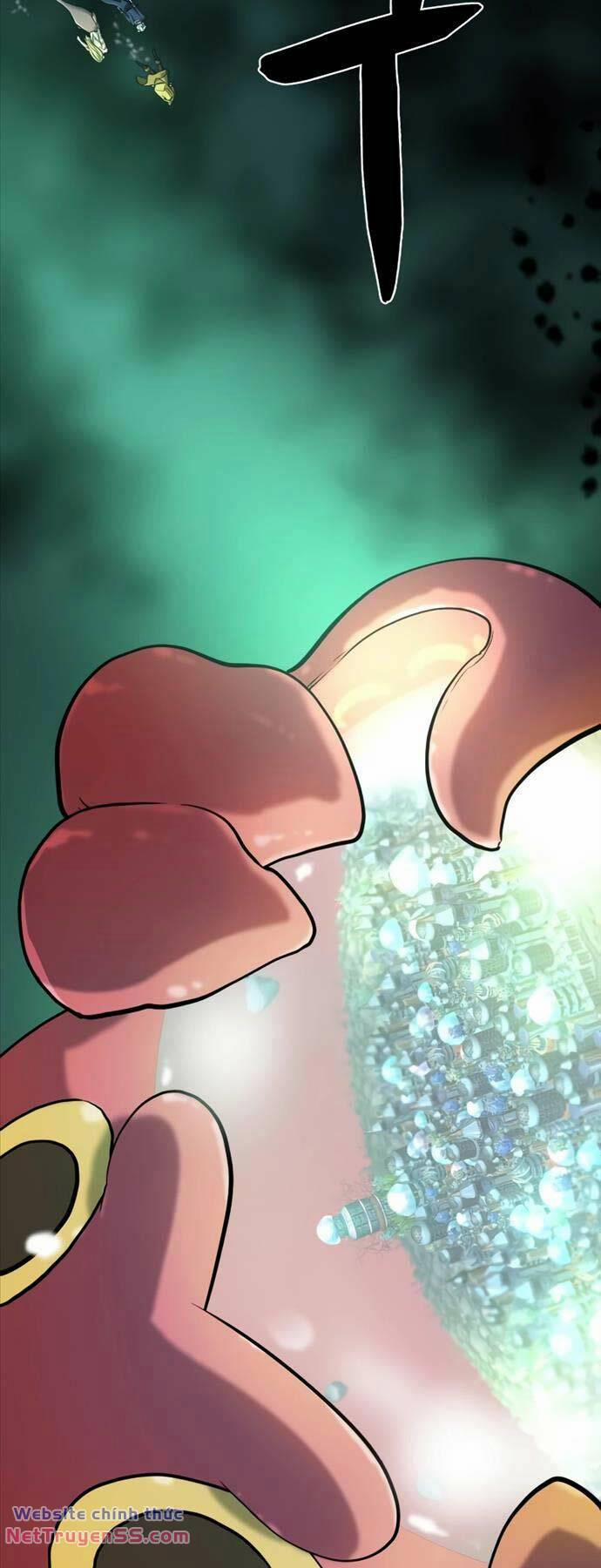 Kĩ Sư Bá Nhất Thế Giới 126 trang 27