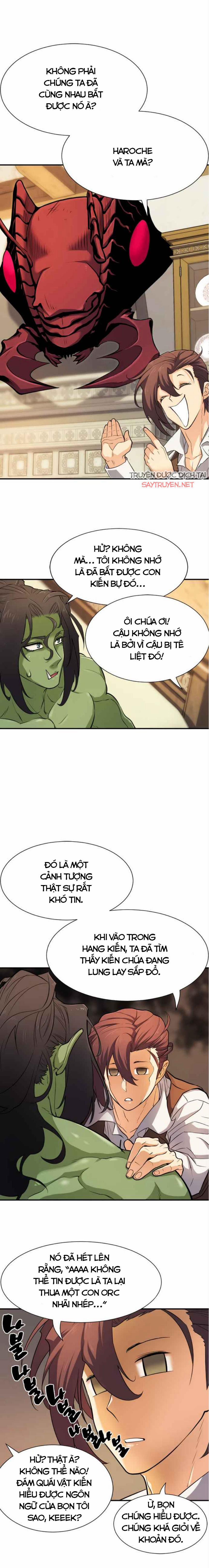 Kĩ Sư Bá Nhất Thế Giới 13 trang 12