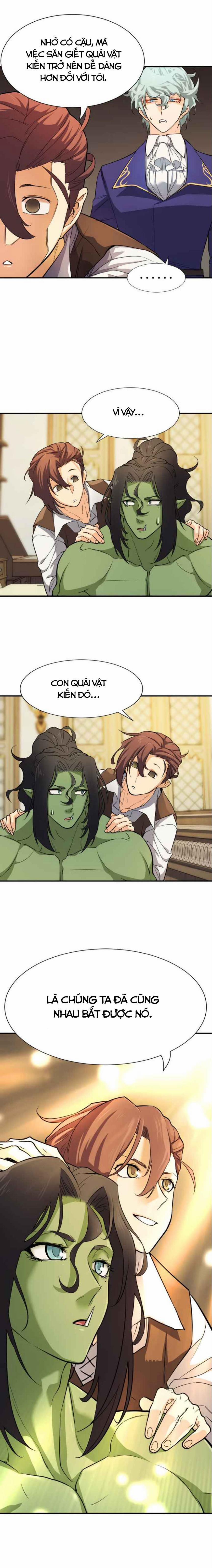 Kĩ Sư Bá Nhất Thế Giới 13 trang 13