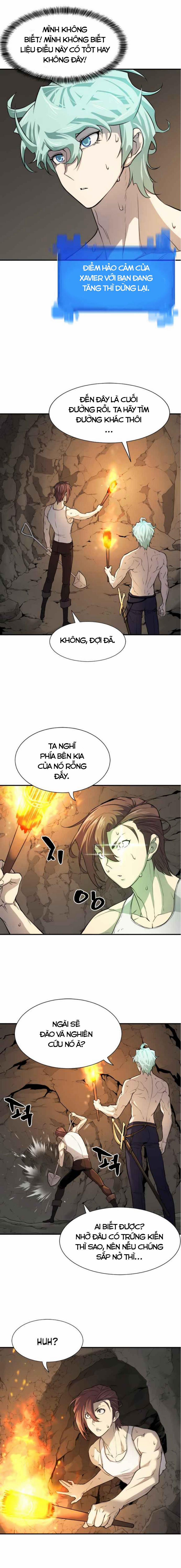 Kĩ Sư Bá Nhất Thế Giới 13 trang 4