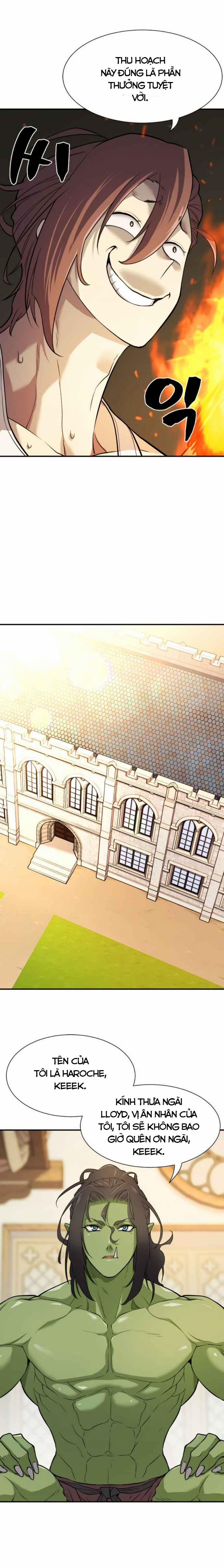 Kĩ Sư Bá Nhất Thế Giới 13 trang 7