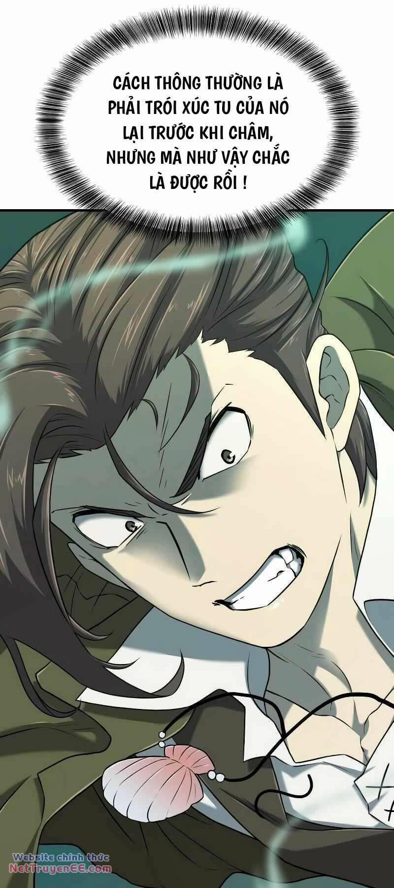 Kĩ Sư Bá Nhất Thế Giới 131 trang 61