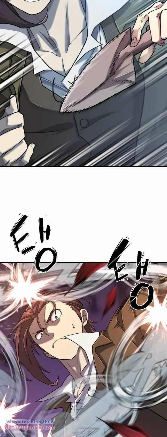 Kĩ Sư Bá Nhất Thế Giới 134 trang 41