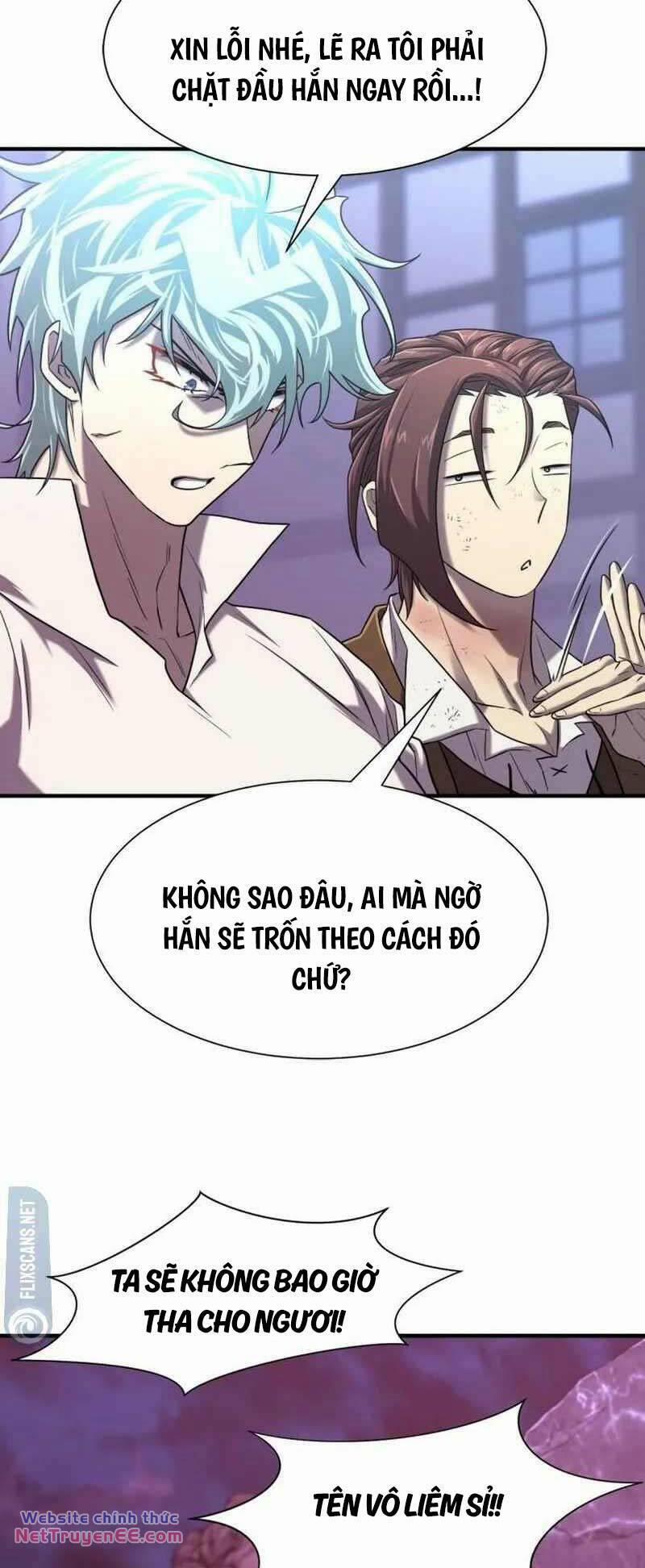 Kĩ Sư Bá Nhất Thế Giới 135 trang 29