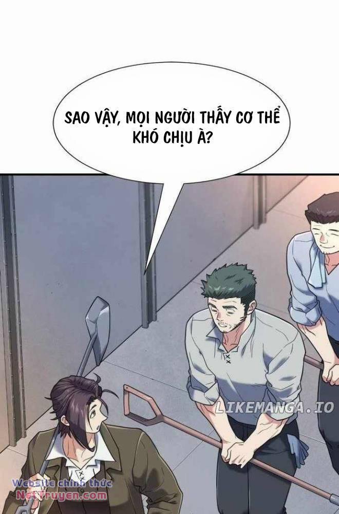 Kĩ Sư Bá Nhất Thế Giới 136 trang 38