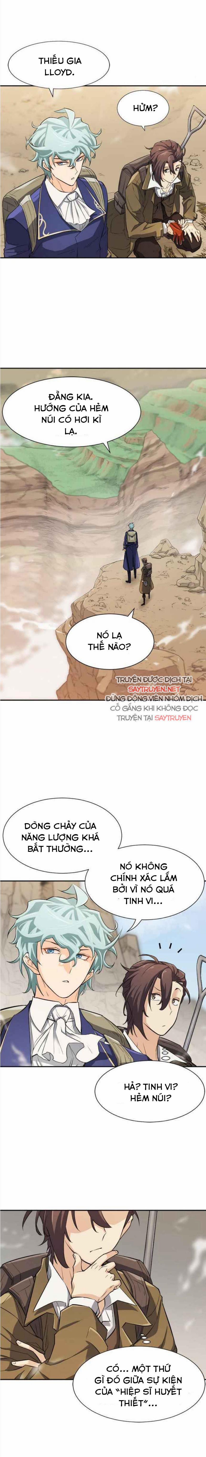 Kĩ Sư Bá Nhất Thế Giới 14 trang 21
