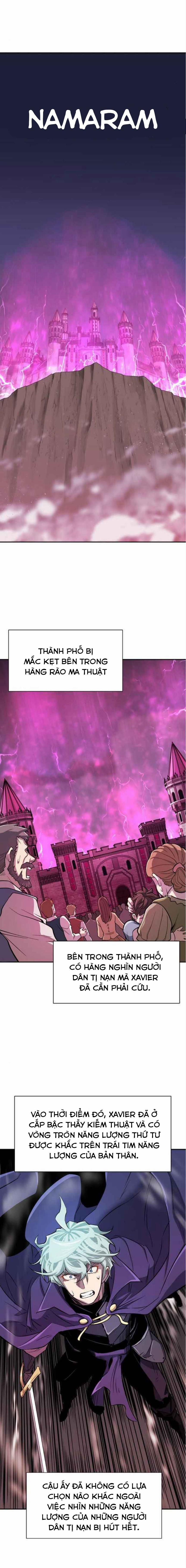 Kĩ Sư Bá Nhất Thế Giới 14 trang 7