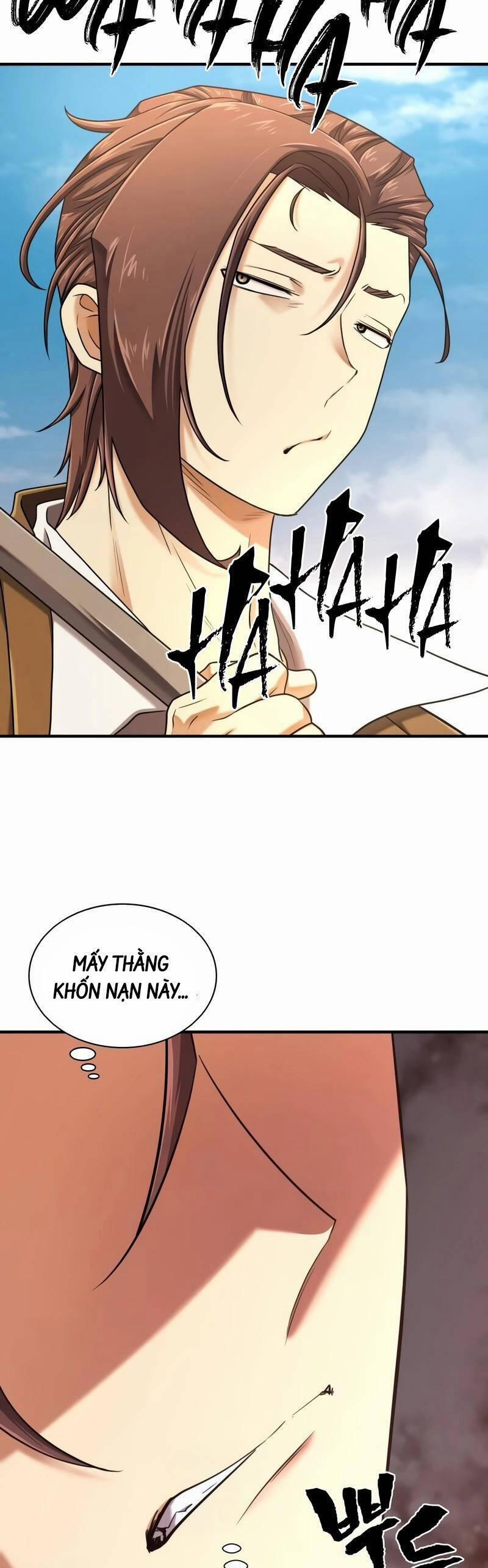 Kĩ Sư Bá Nhất Thế Giới 143 trang 19