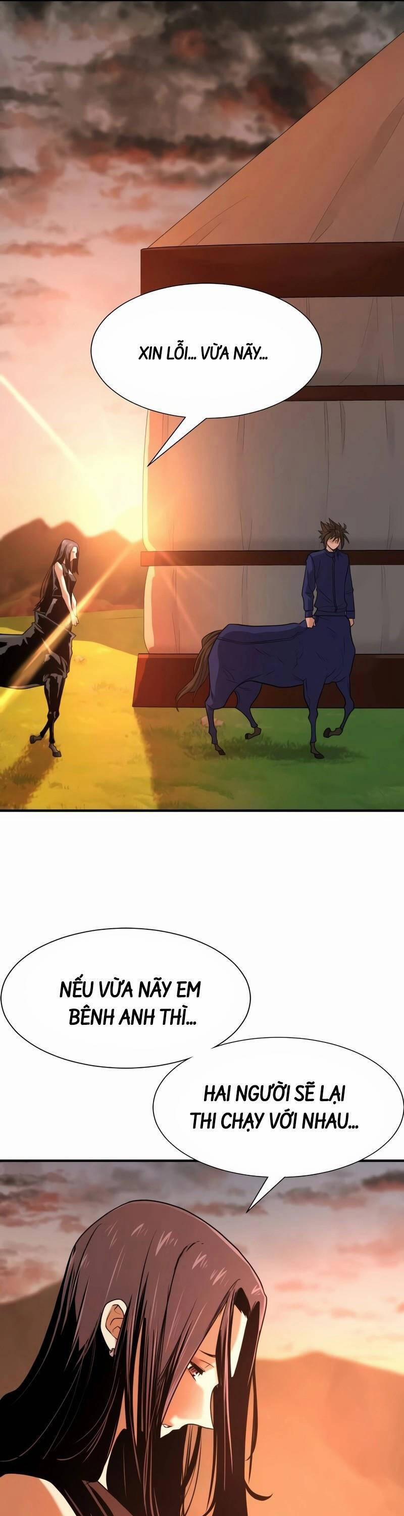 Kĩ Sư Bá Nhất Thế Giới 143 trang 21