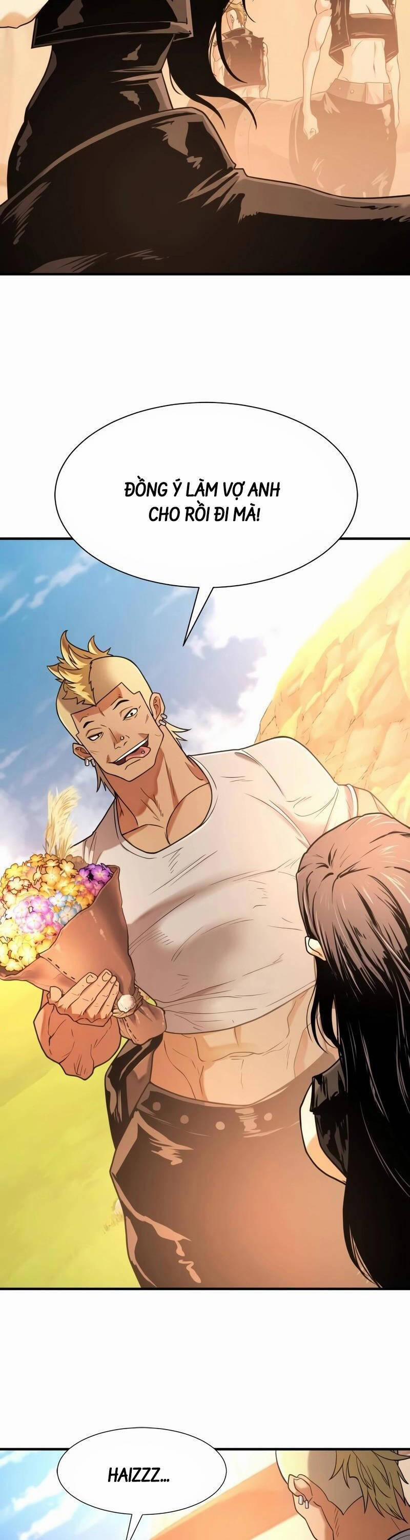 Kĩ Sư Bá Nhất Thế Giới 143 trang 8