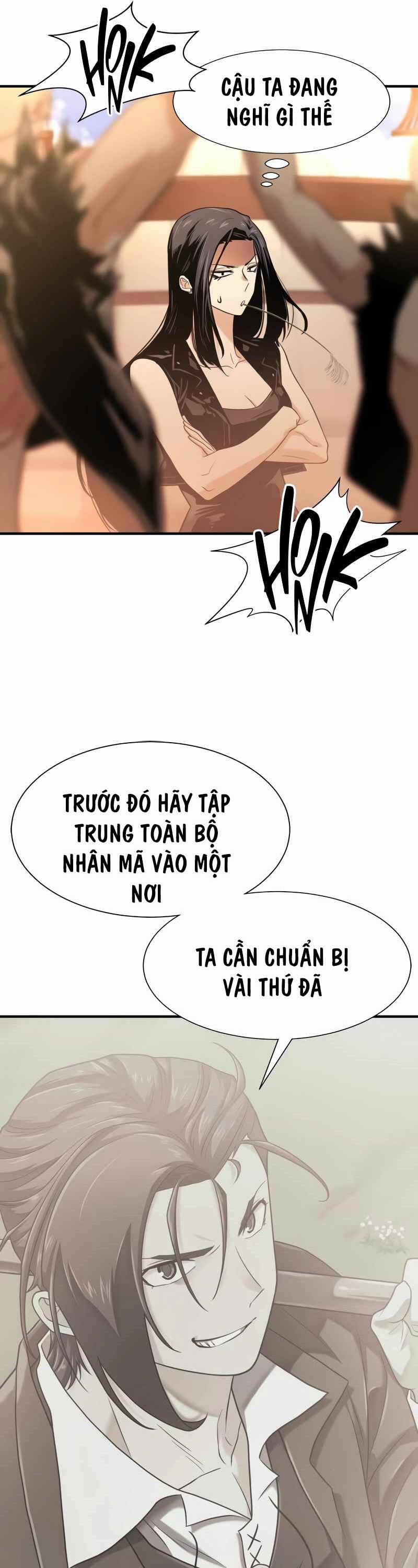 Kĩ Sư Bá Nhất Thế Giới 144 trang 11