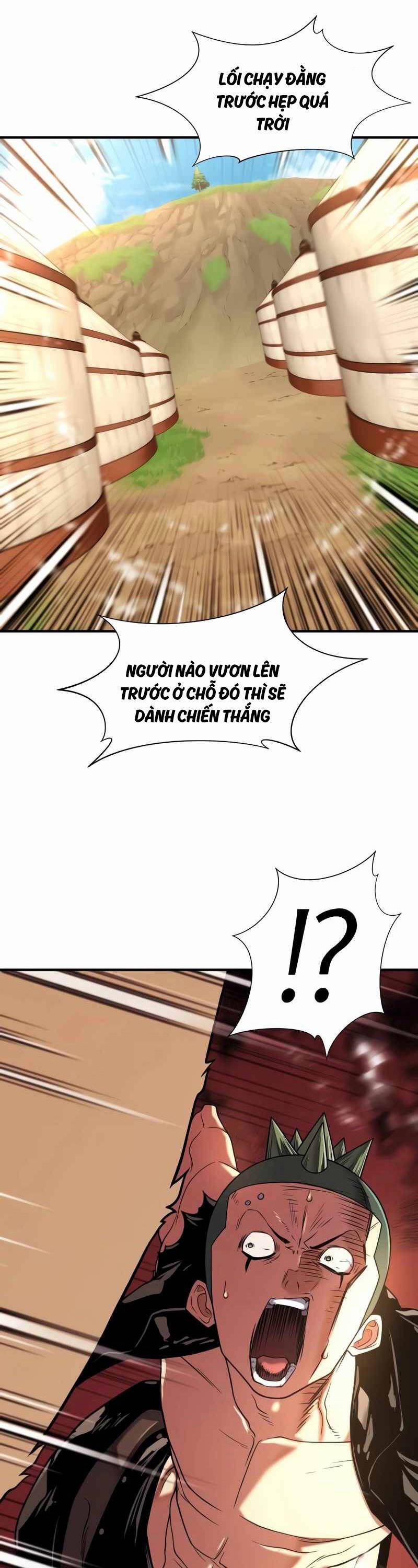 Kĩ Sư Bá Nhất Thế Giới 144 trang 22
