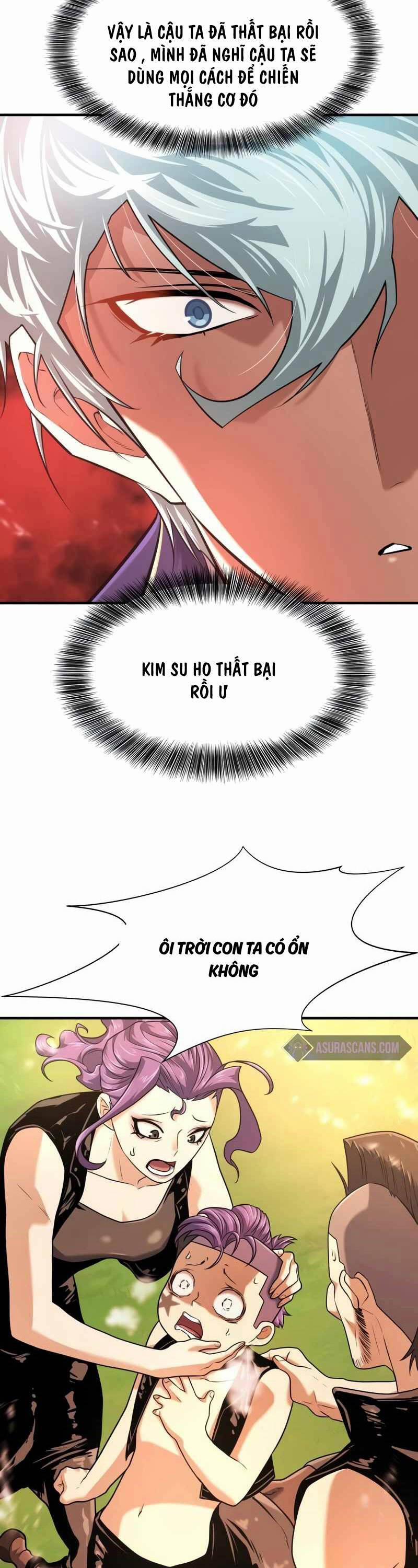 Kĩ Sư Bá Nhất Thế Giới 144 trang 28