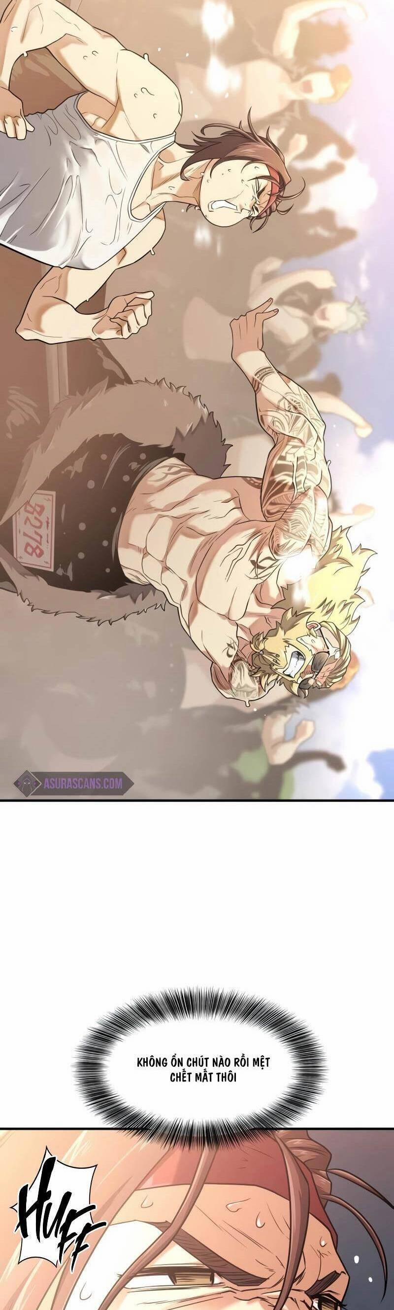 Kĩ Sư Bá Nhất Thế Giới 147 trang 1