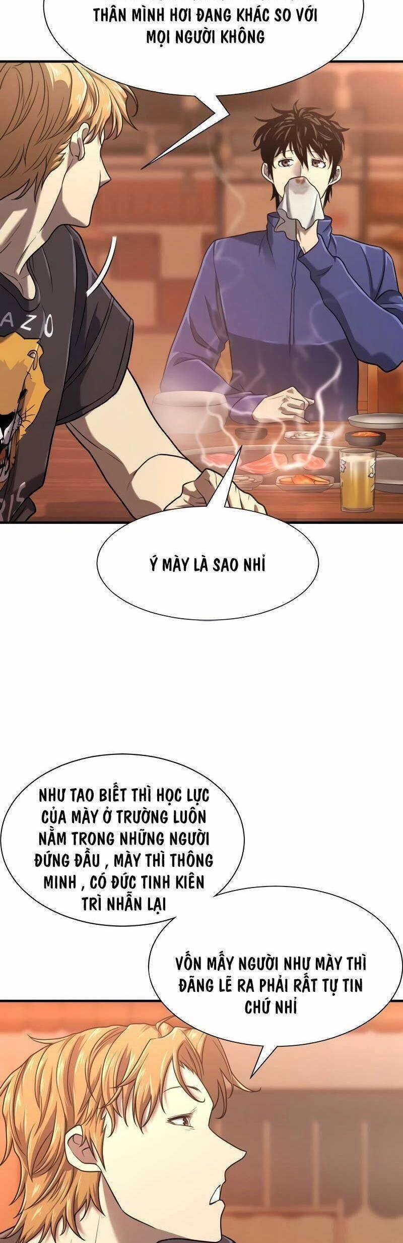 Kĩ Sư Bá Nhất Thế Giới 147 trang 16