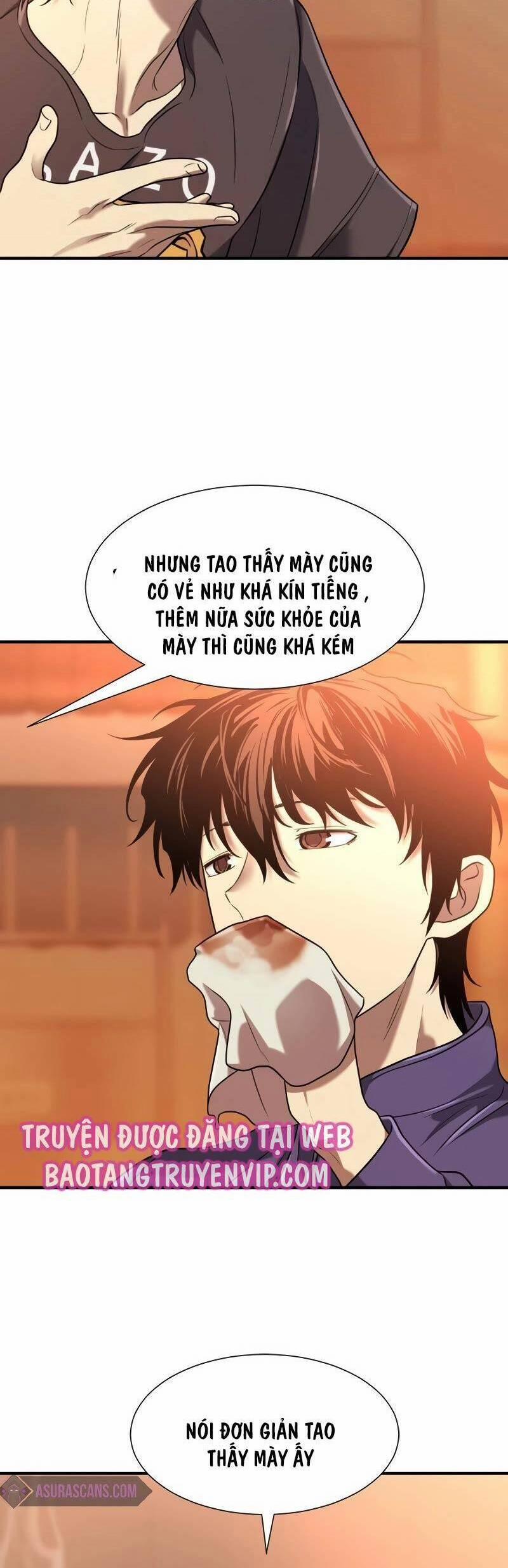 Kĩ Sư Bá Nhất Thế Giới 147 trang 17