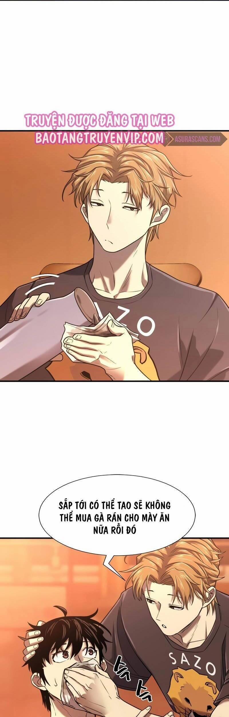 Kĩ Sư Bá Nhất Thế Giới 147 trang 20