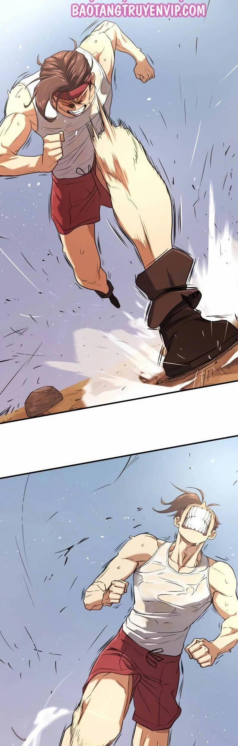 Kĩ Sư Bá Nhất Thế Giới 147 trang 34