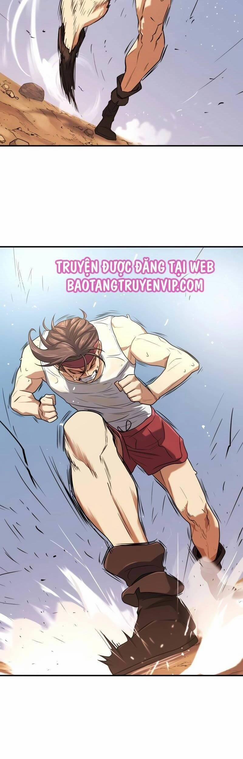 Kĩ Sư Bá Nhất Thế Giới 147 trang 35