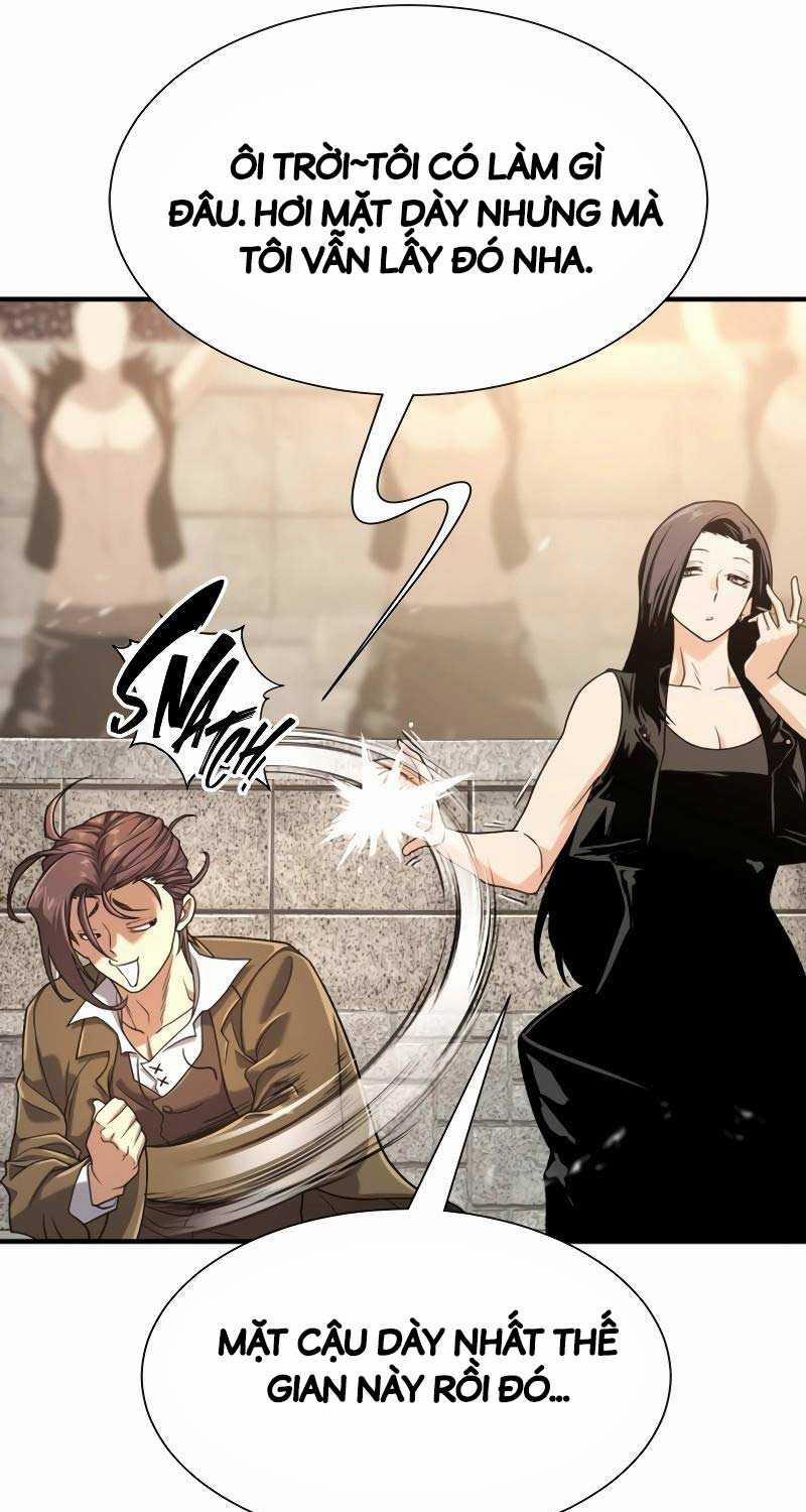 Kĩ Sư Bá Nhất Thế Giới 149 trang 20
