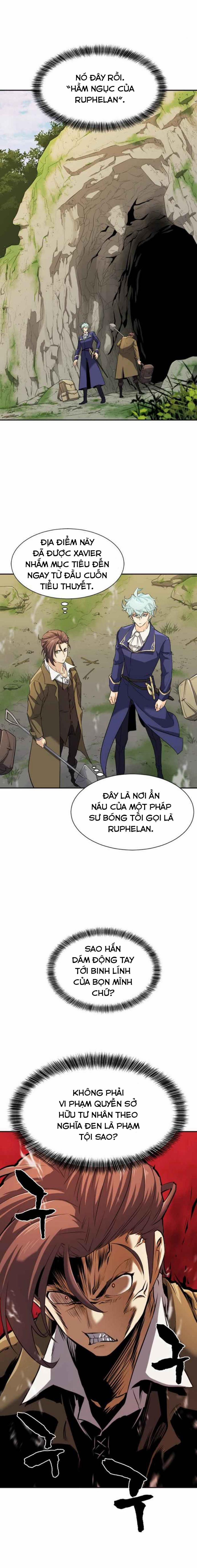 Kĩ Sư Bá Nhất Thế Giới 15 trang 1