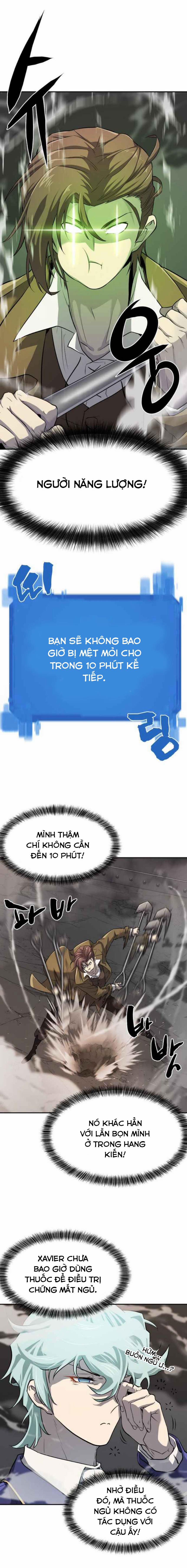 Kĩ Sư Bá Nhất Thế Giới 15 trang 13