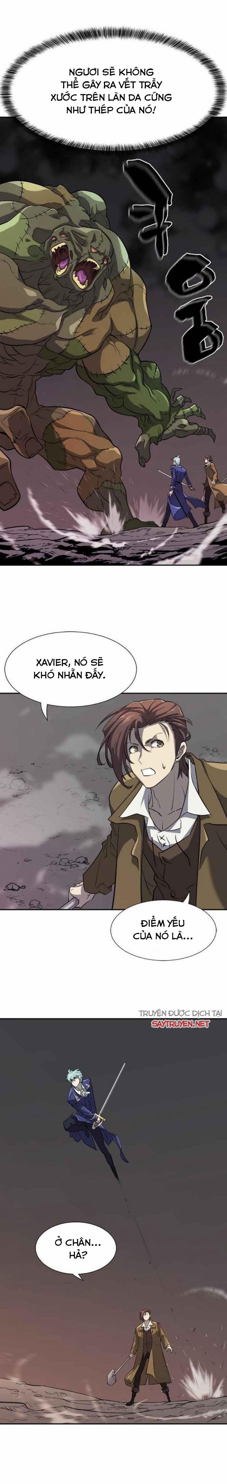 Kĩ Sư Bá Nhất Thế Giới 15 trang 19