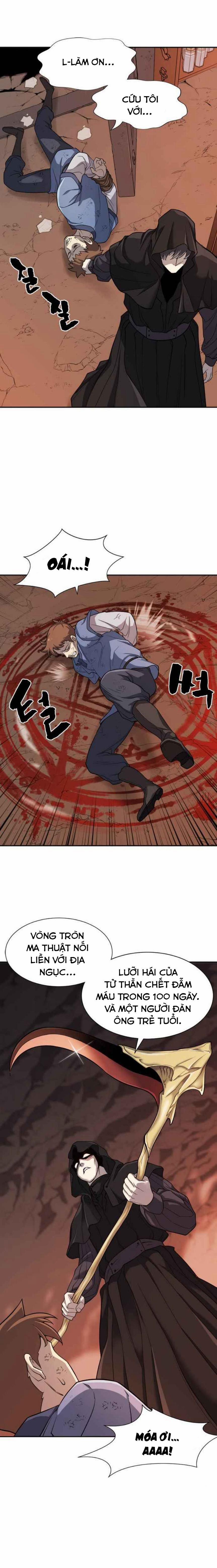 Kĩ Sư Bá Nhất Thế Giới 15 trang 9