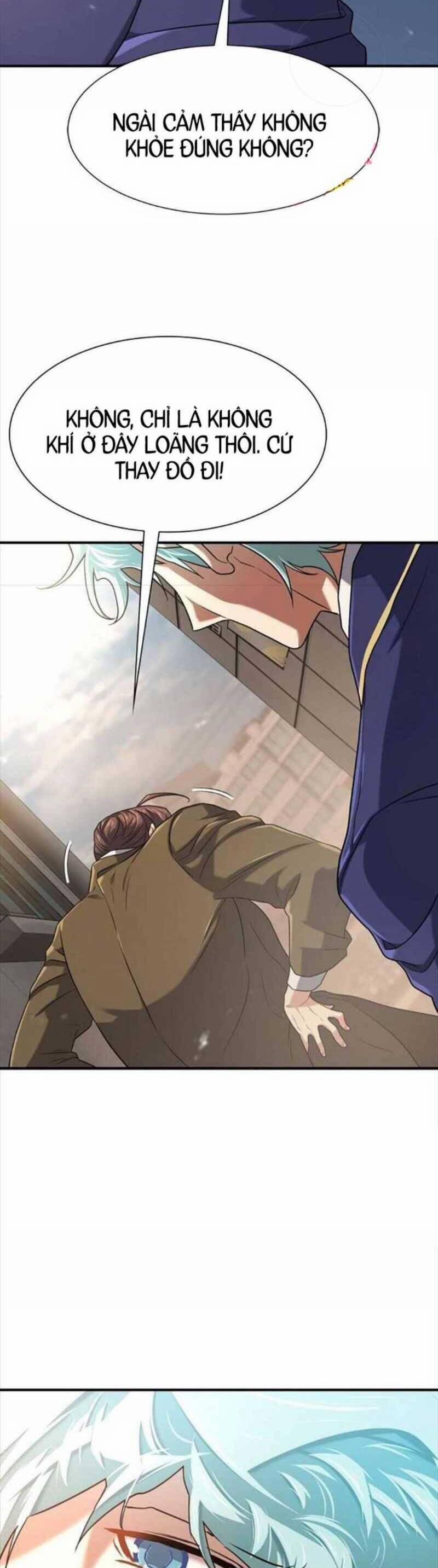 Kĩ Sư Bá Nhất Thế Giới 154 trang 24