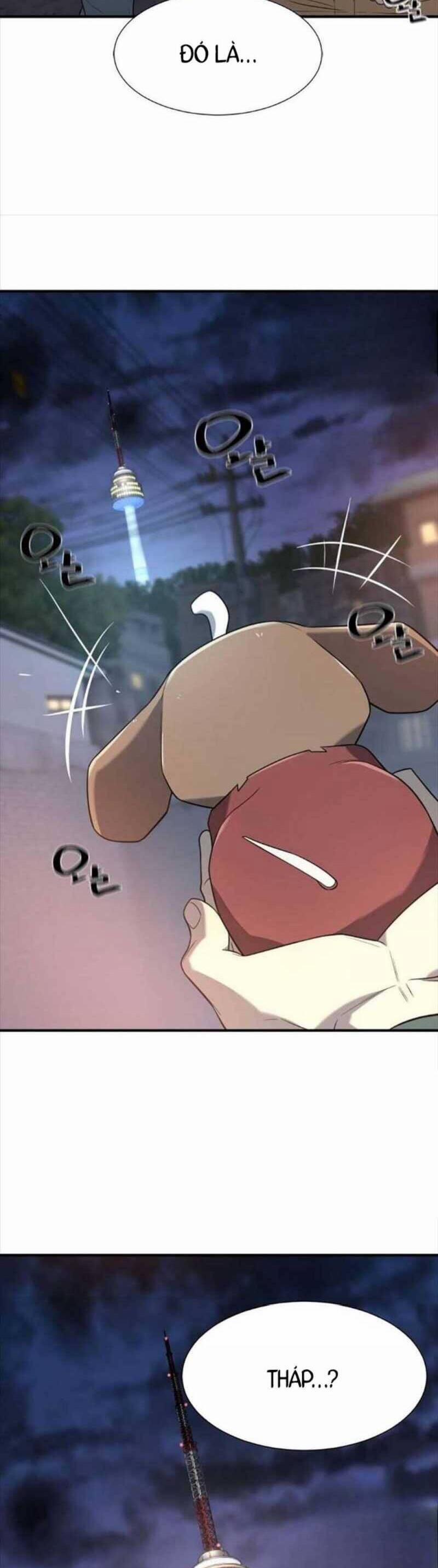 Kĩ Sư Bá Nhất Thế Giới 154 trang 27