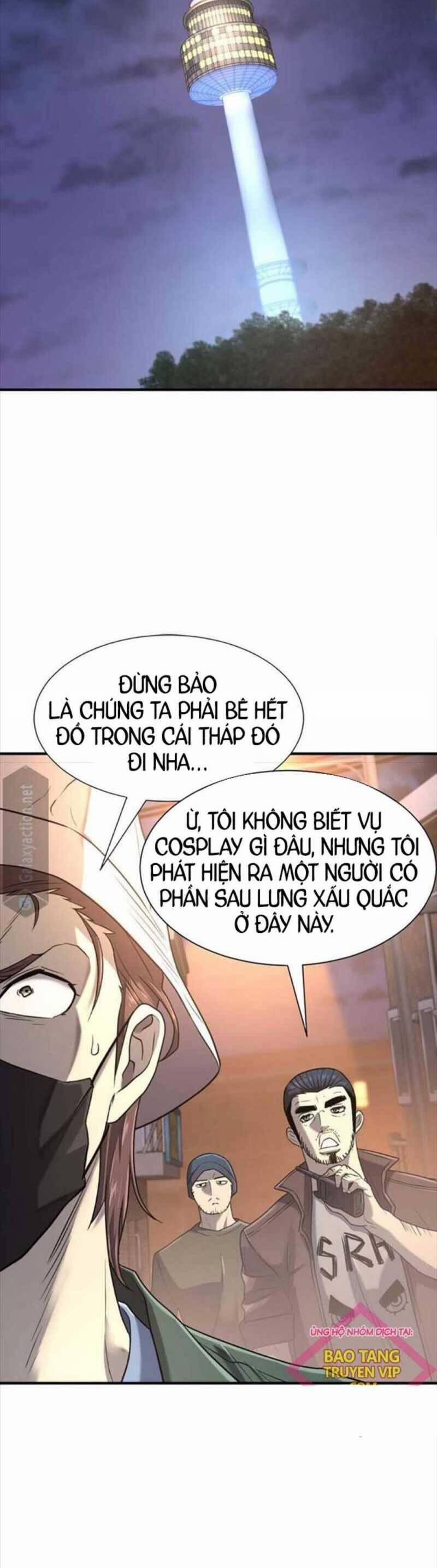 Kĩ Sư Bá Nhất Thế Giới 154 trang 28