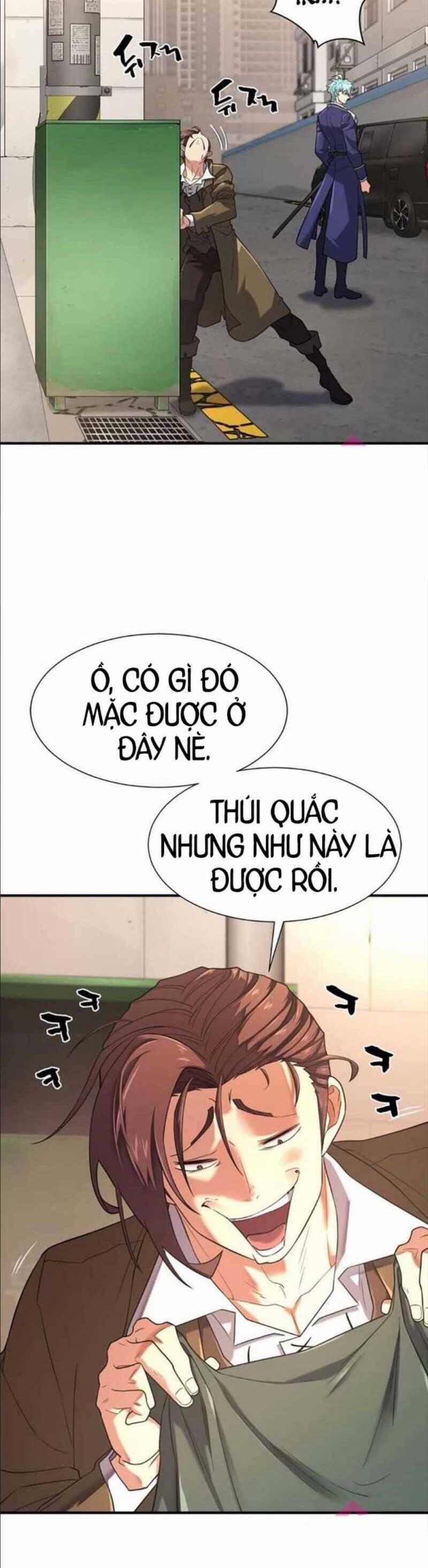 Kĩ Sư Bá Nhất Thế Giới 154 trang 4