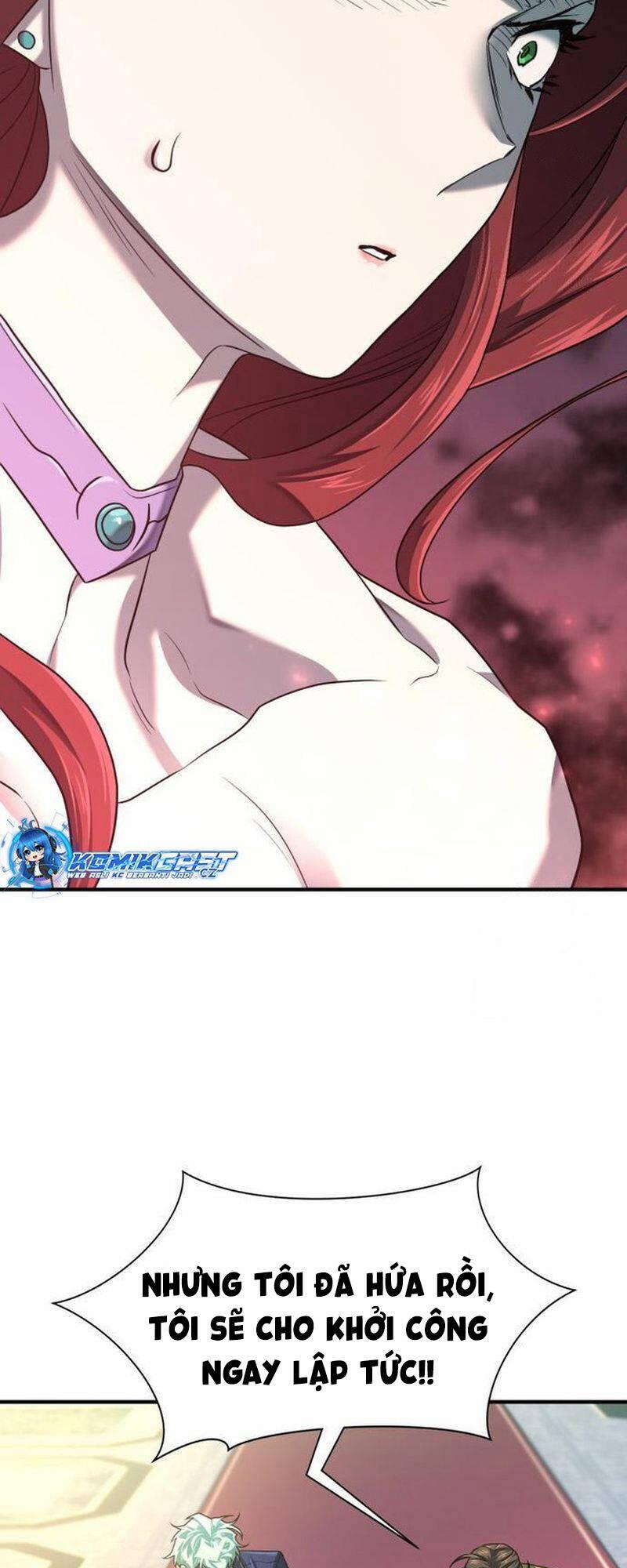 Kĩ Sư Bá Nhất Thế Giới 156 trang 69