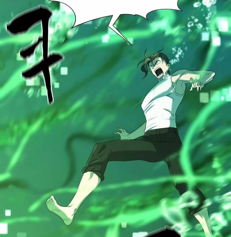 Kĩ Sư Bá Nhất Thế Giới 157 trang 36