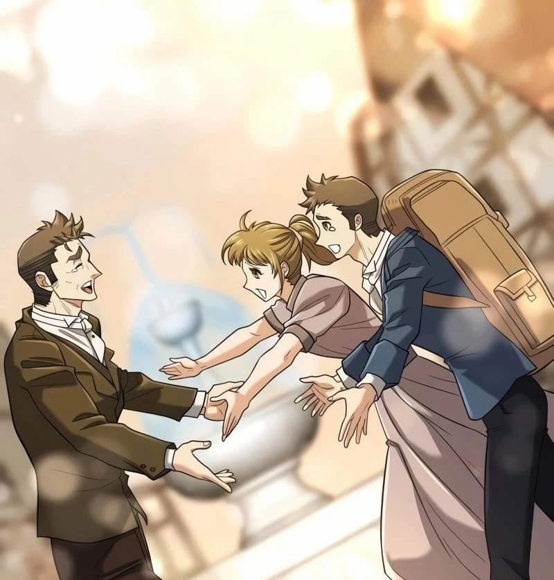 Kĩ Sư Bá Nhất Thế Giới 157 trang 79