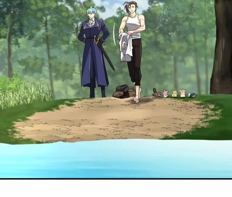 Kĩ Sư Bá Nhất Thế Giới 157 trang 8