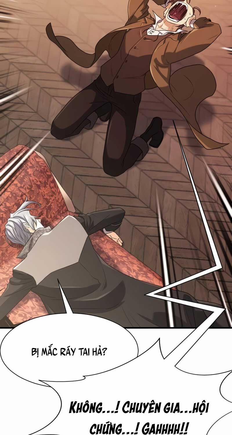 Kĩ Sư Bá Nhất Thế Giới 159 trang 84