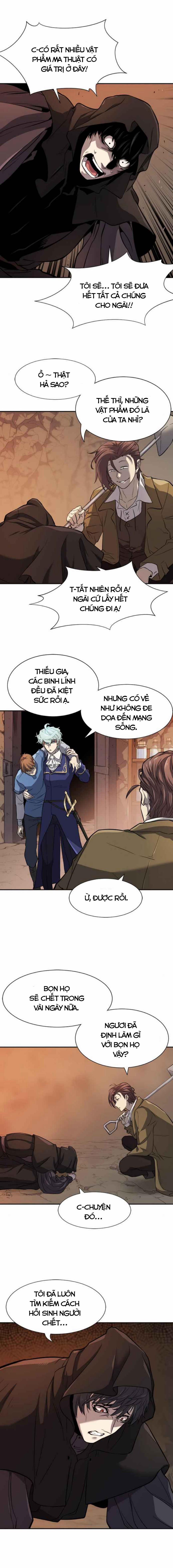 Kĩ Sư Bá Nhất Thế Giới 16 trang 1