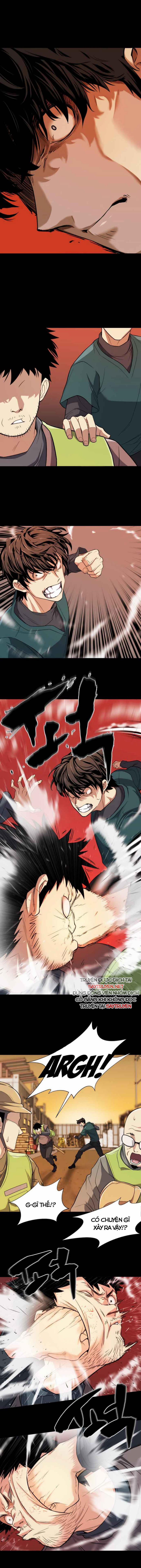 Kĩ Sư Bá Nhất Thế Giới 16 trang 12
