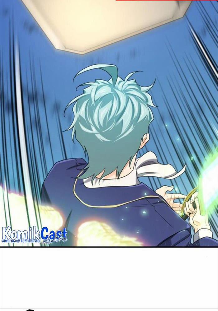 Kĩ Sư Bá Nhất Thế Giới 160 trang 114