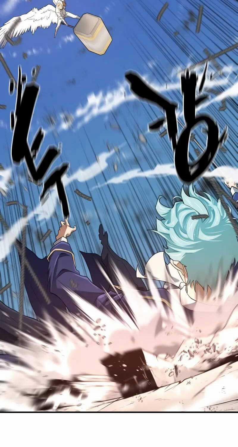 Kĩ Sư Bá Nhất Thế Giới 161 trang 36