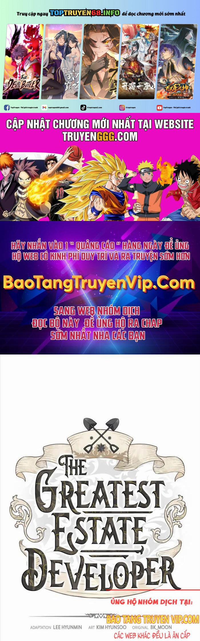 Kĩ Sư Bá Nhất Thế Giới 164 trang 0