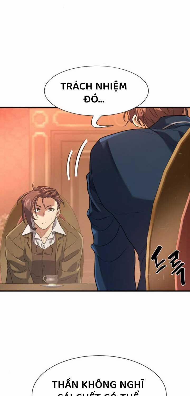 Kĩ Sư Bá Nhất Thế Giới 167 trang 30