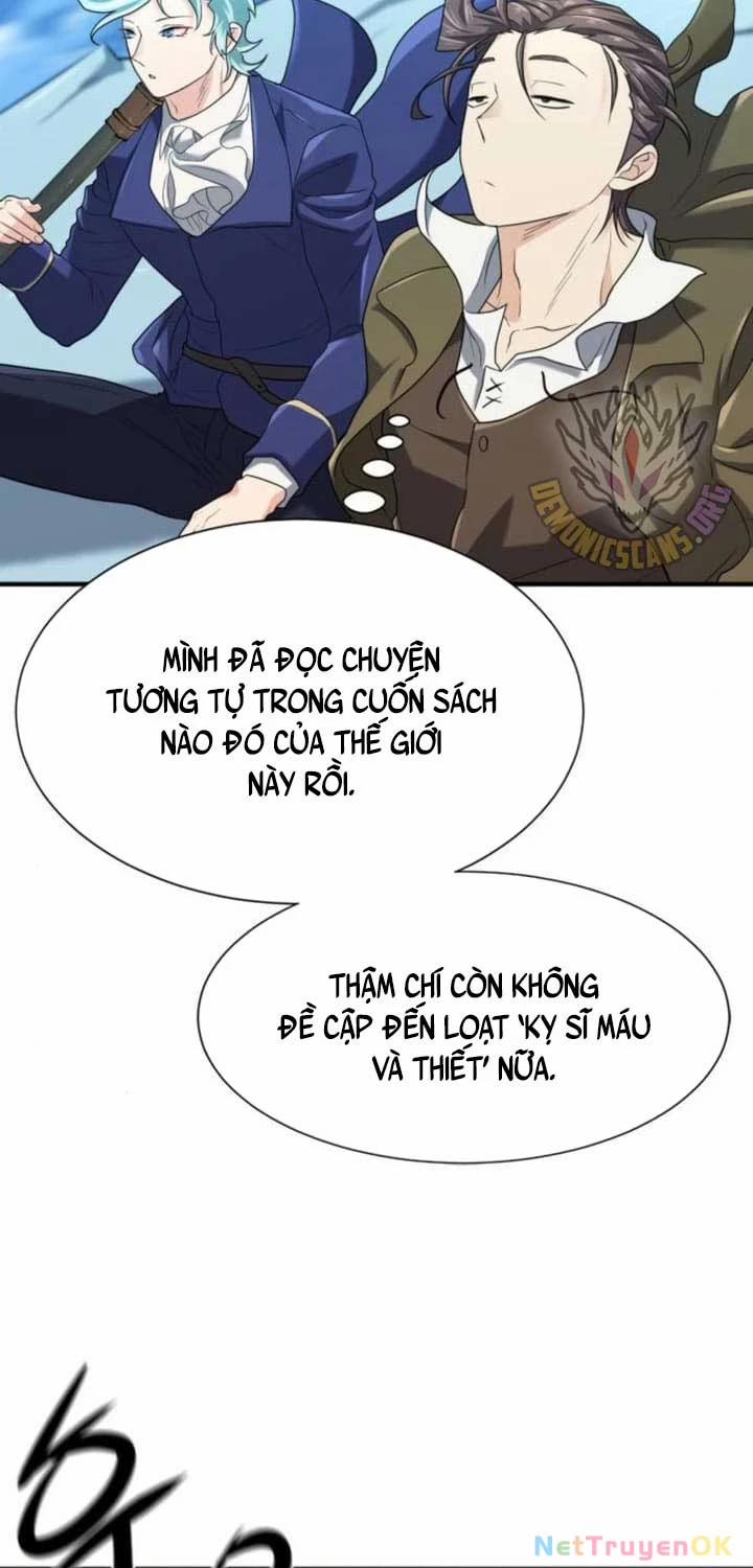 Kĩ Sư Bá Nhất Thế Giới 168 trang 84