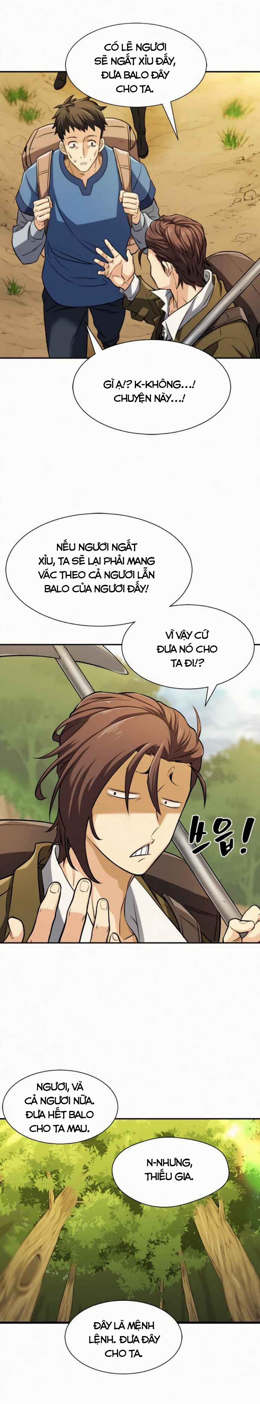 Kĩ Sư Bá Nhất Thế Giới 17 trang 1