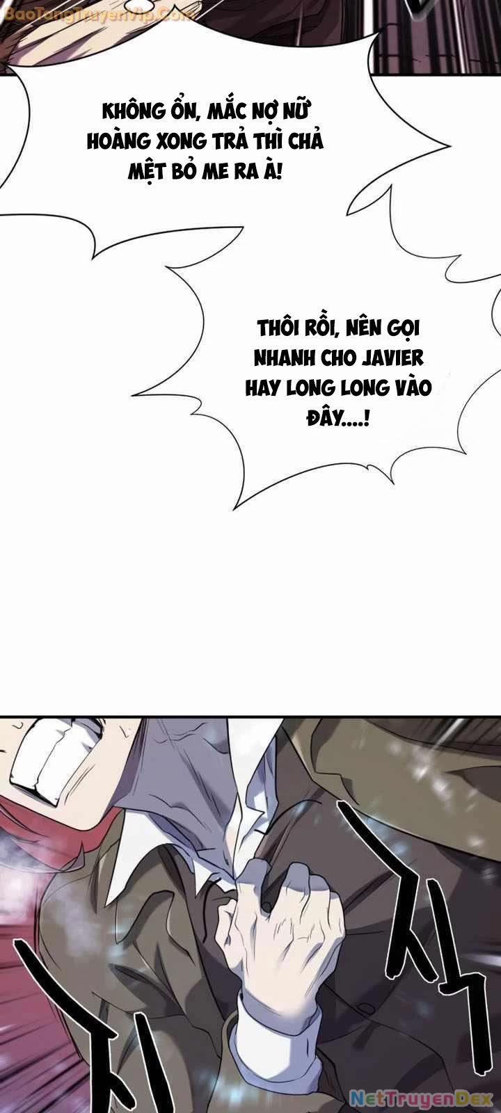 Kĩ Sư Bá Nhất Thế Giới 174 trang 35