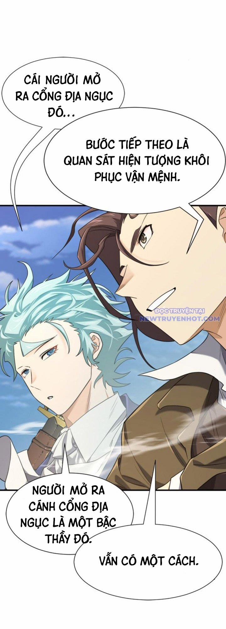 Kĩ Sư Bá Nhất Thế Giới 182 trang 43