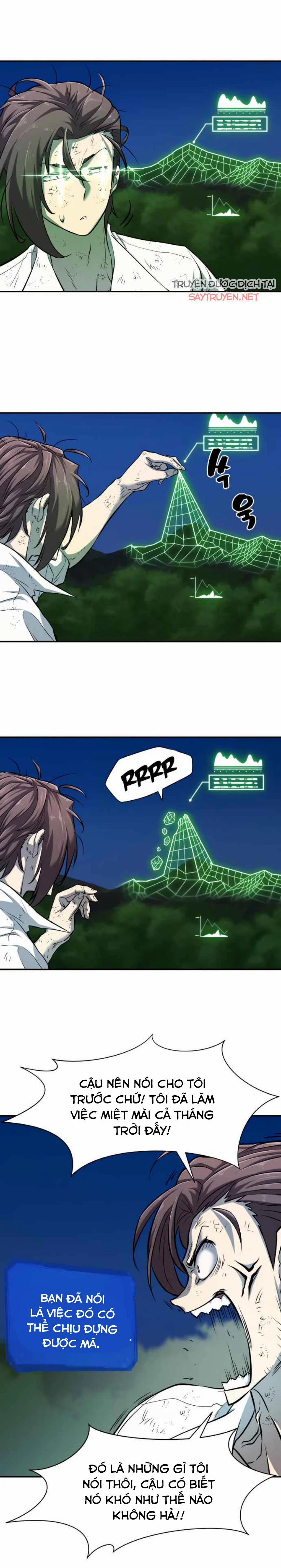 Kĩ Sư Bá Nhất Thế Giới 19 trang 13