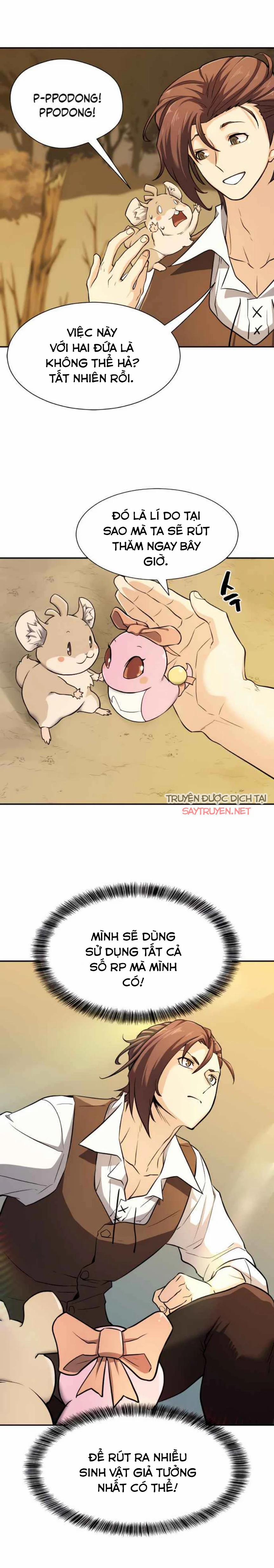 Kĩ Sư Bá Nhất Thế Giới 19 trang 17